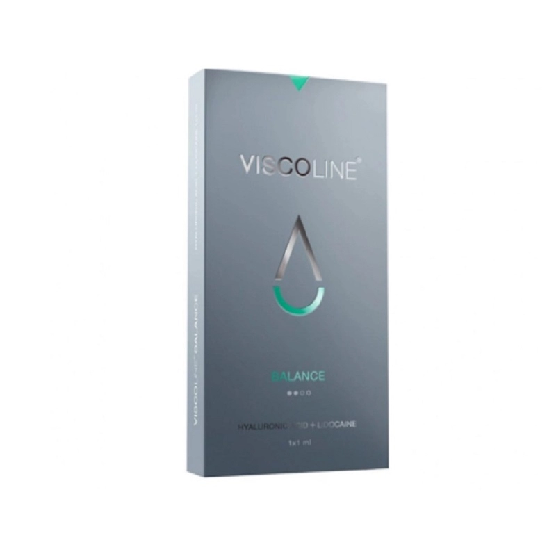 VISCOLINE BALANCE ������� �����-���������� ������������ � ���������� (������), 1 ���*1 ��, 1 ��� - 1�� - VISCOLINE (������)