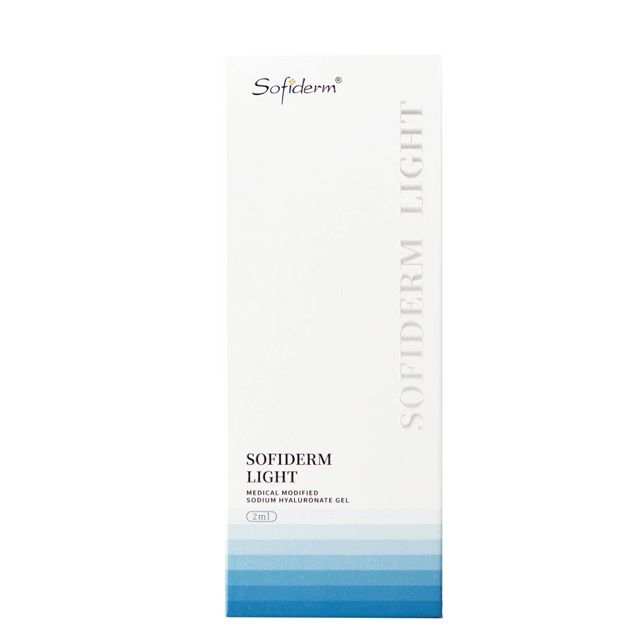 ��������������� - Sofiderm Light, 1 �� (10 �� �� ��), 1����� - 1�� - Sofiderm (�����)