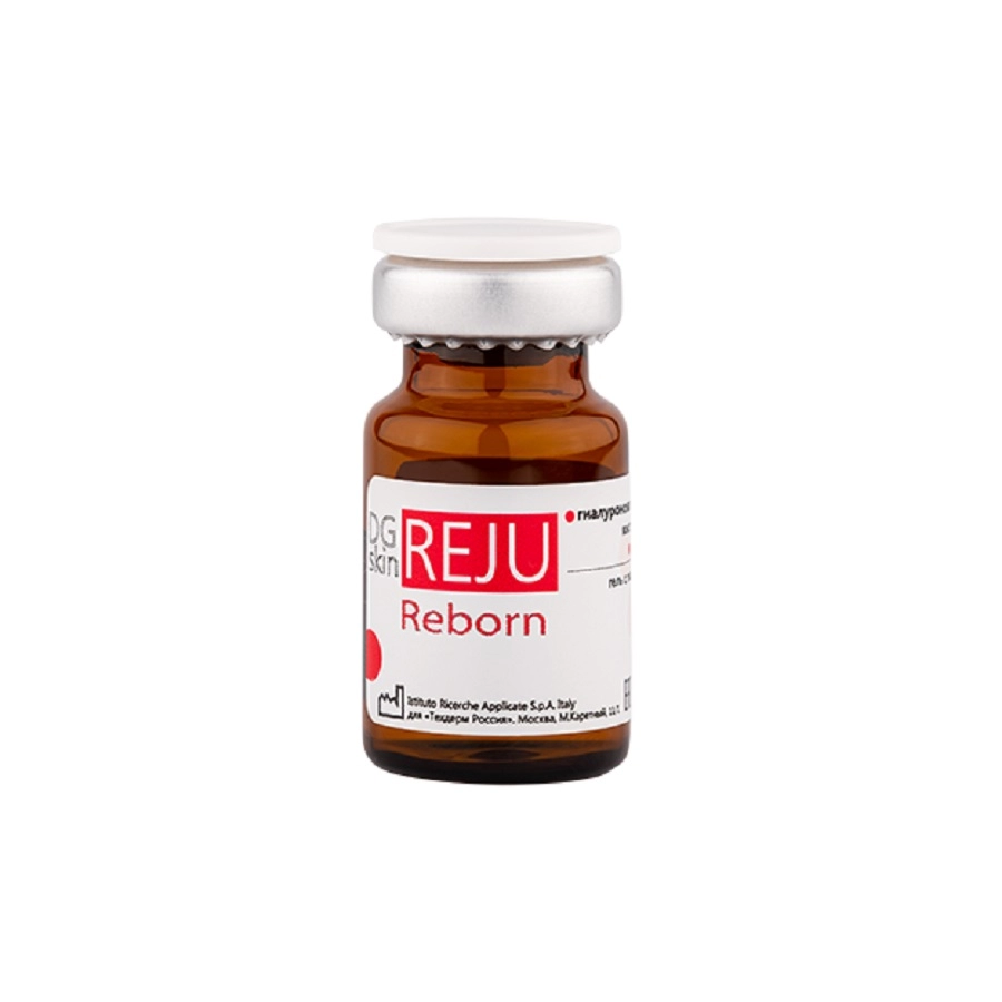 ���� � ������������ �������� ��� ���� � ���� DG SKIN REJU Reborn, 1 ������ - 5 �� - DG SKIN REJU (������)