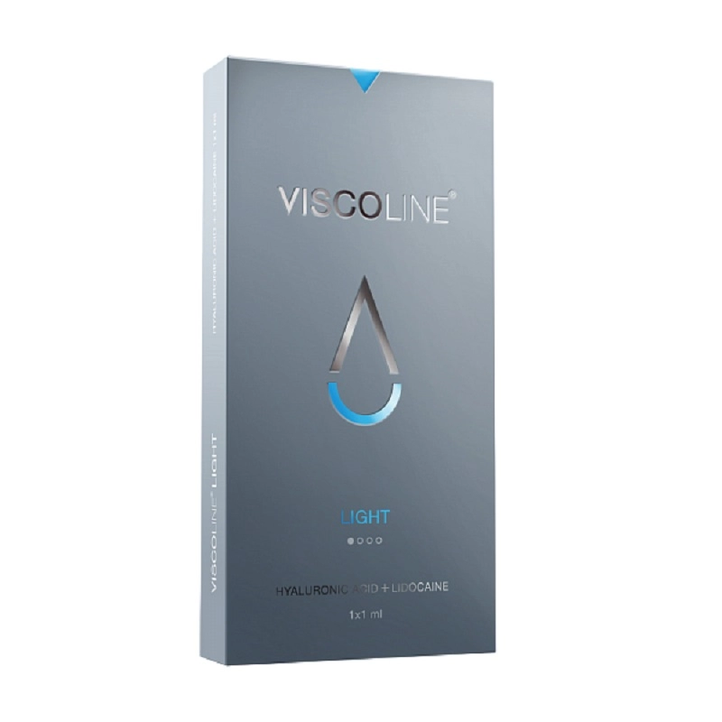 VISCOLINE LIGHT ������� �����-���������� ������������ � ���������� ������, 1 ��� - 1 ��, 1 ��� - 1 �� - VISCOLINE (������)