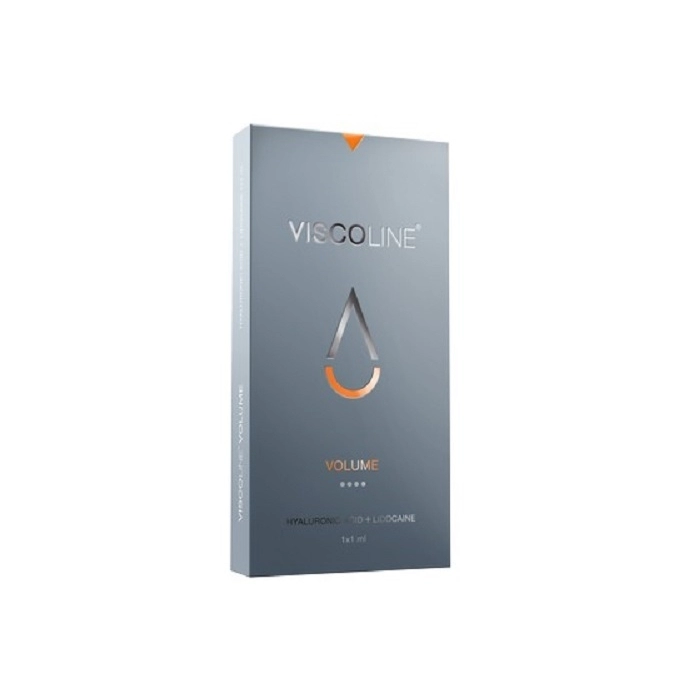 VISCOLINE VOLUME ������� �����-���������� ������������ � ����������, 1 ��� - 1�� (������), 1 ��� - 1 �� - VISCOLINE (������)