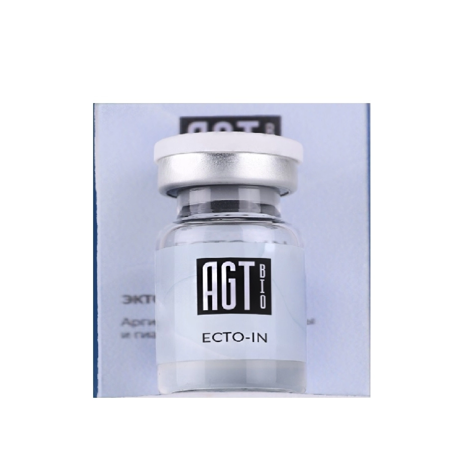 ���������������� ����������� - AGT BIO ECTO-IN, 1 �� - 5 �� - AGT Bio (������)