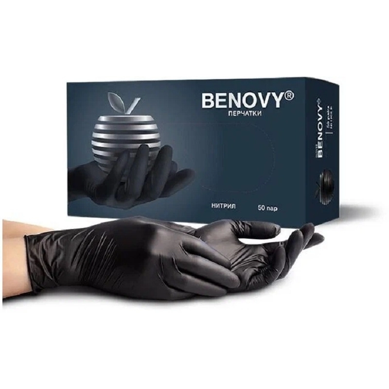 �������� ����������� ����������� ���������� "BENOVY" ����: ������, ������ �, 100 �� - 50 ��� - BENOVY (�����)