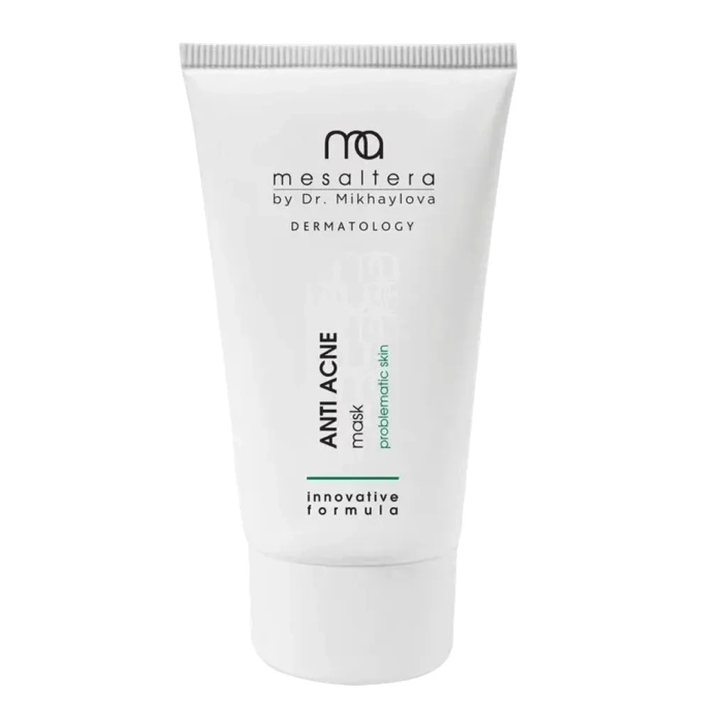 ����� ��� ���������� ���� Anti Acne Mask ����� MESALTERA by Dr. Mikhaylova., 150 �� - Mesaltera by Dr. Mikhaylova (������)