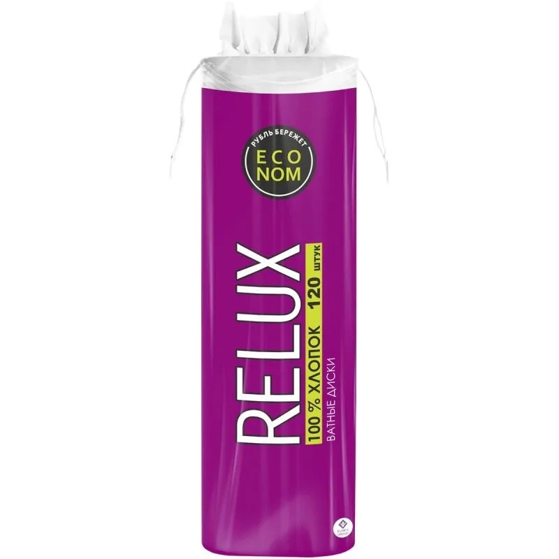 ������ ����� RELUX. 100% ������, �����, 120 �� - RELUX (������)