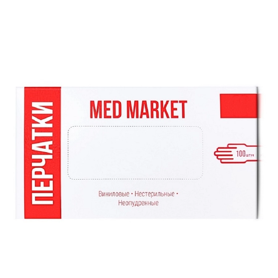 �������� ����� ������������ L Medmarket 100 ��/���, 50 ��� - 100 �� - Medmarket (�����)