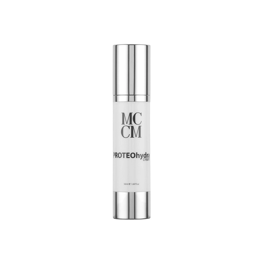 �����-����������� ���� ��� ���� - PROTEOHYDRA CREAM 50 ��, 50 �� - MCCM (�������)