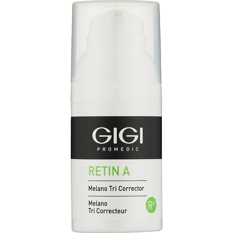 ���� ������ ����������� � ��������� RA Melano Tri Corrector, 30 �� - GiGi (�������)