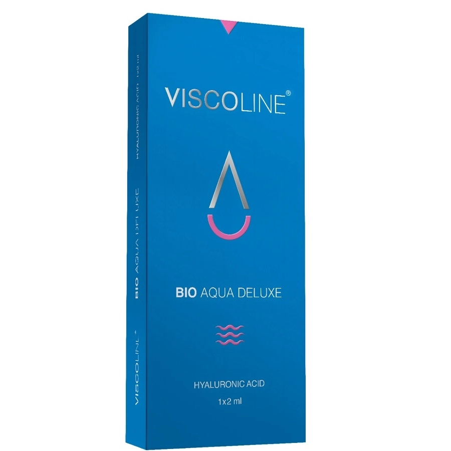 VISCOLINE BIO AQUA DELUXE ������� �����-���������� 1���*2��, 1 ��� - 2 �� - VISCOLINE (������)