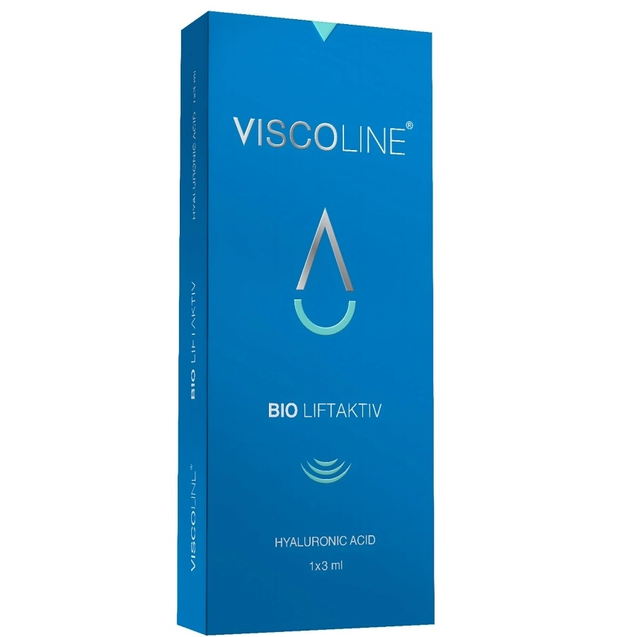 VISCOLINE BIO LIFTAKTIV ������� �����-����������, 1 ��� - 3 �� - VISCOLINE (������)