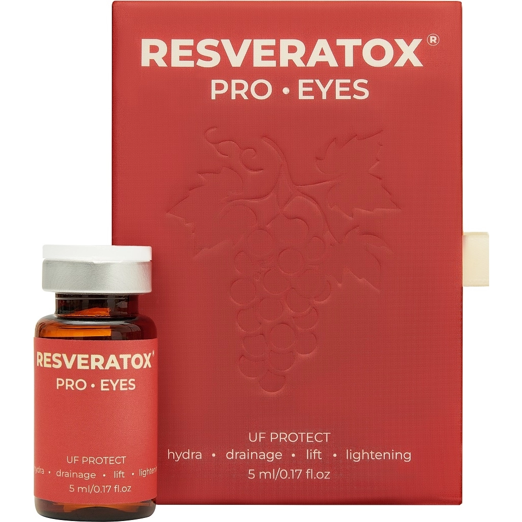 ��������� ������� ���� - Resveratox PRO-EYES , �� - 5�� - Resveratox (�������)