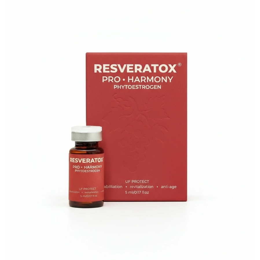 �������������� anti-age �������� - Resveratox PRO-HARMONY , �� - 5�� - Resveratox (�������)