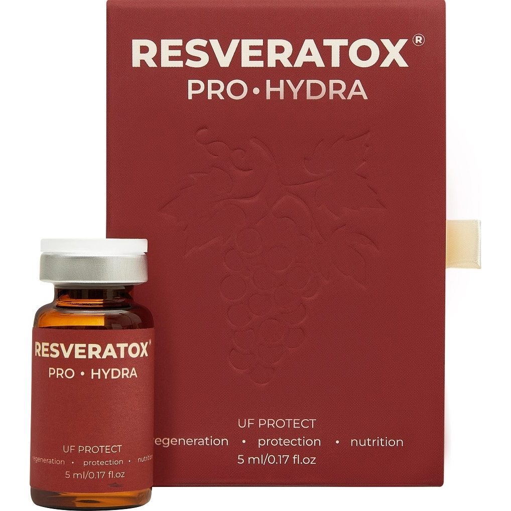 ����������� ���� � �������������� SOS-������� - Resveratox PRO-HYDRA , �� - 5 �� - Resveratox (�������)