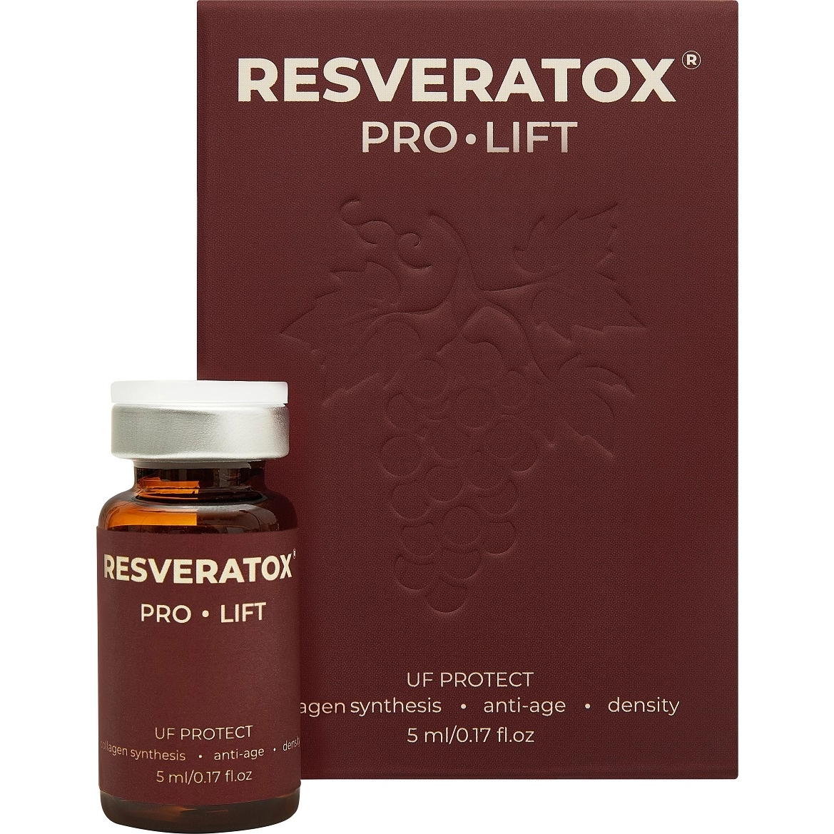 ��������������� ������� �������� � DMAE - Resveratox PRO-LIFT , �� - 5�� - Resveratox (�������)