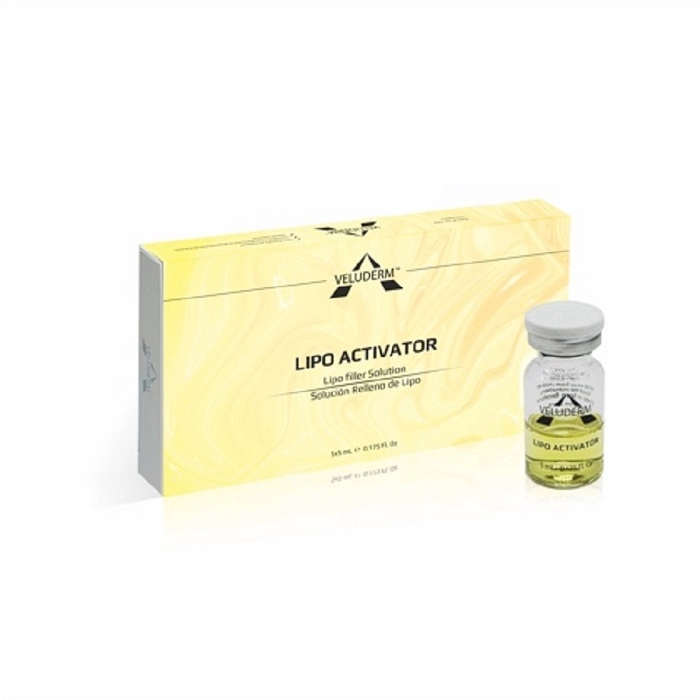 ����������� ������������� �������� - Veluderm LIPO ACTIVATOR, ������ - 5�� - Veluderm (�������)