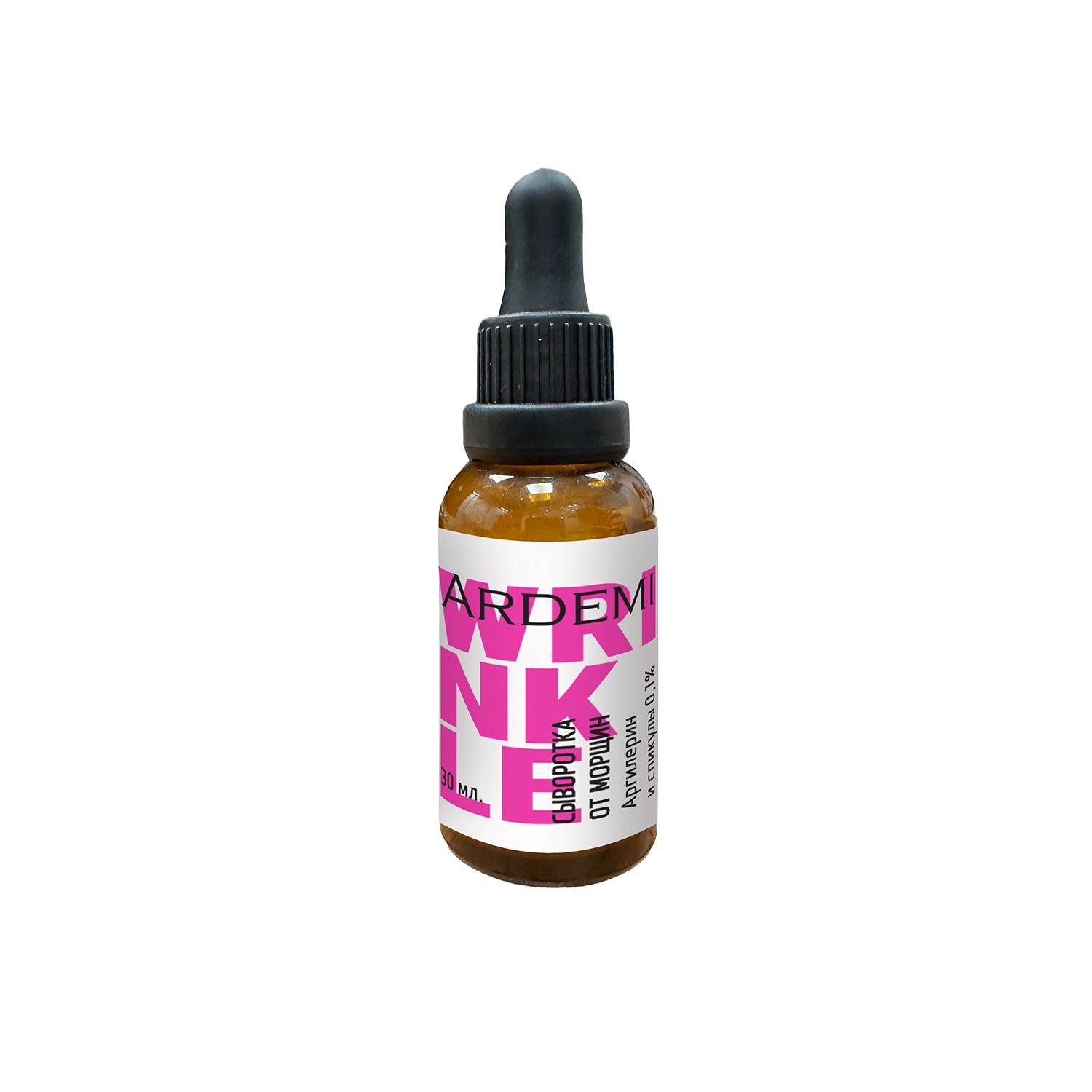 ��������� �� ������ �� ��������� (�����������) WRINKLE, 30 �� - ARDEMI (������)