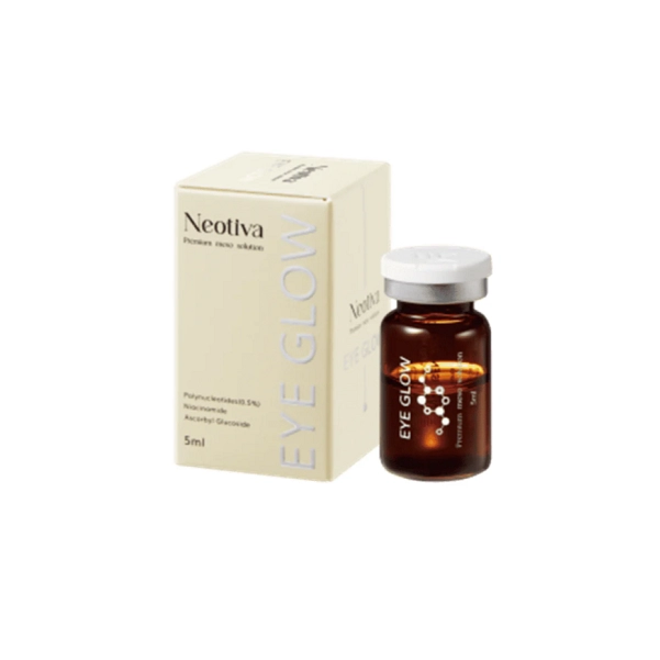 ������������� �������� ��� ������ ��������������� ���� - Neotiva Eye Glow, ������ - 5 �� - Neotiva (����� �����)