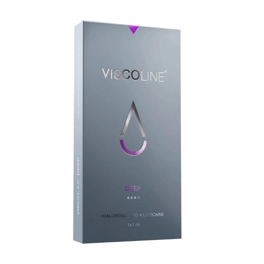 VISCOLINE DEEP ������� �����-���������� ������������ � ���������� (������), 1 ���*1 ��, 1 �� - ����� - VISCOLINE (������)
