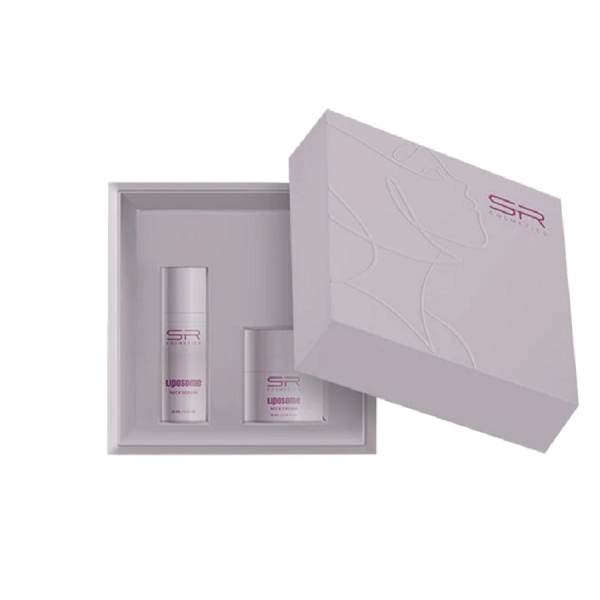 �������������� ������� ����� ��� ��� � �������� - LIPOSOME KIT, 50 �� - SR Cosmetics (�������)