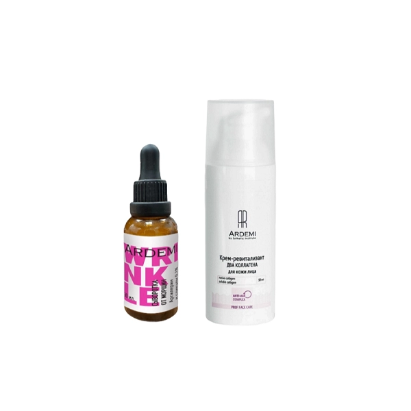 ����� ��� ���� "Wrinkle-�������", 2 �� - ARDEMI ����� (������)