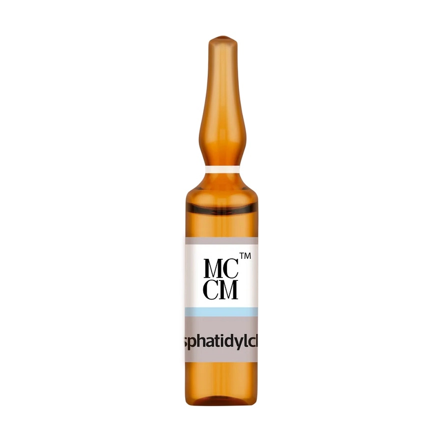 ��������������� 5% - PHOSPHATIDYLCHOLINE, 5ML, 5 �� - MCCM (�������)