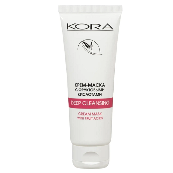 ����-����� � ���������� ��������� ��������������, 75 ��, 75 �� - KORA (������)