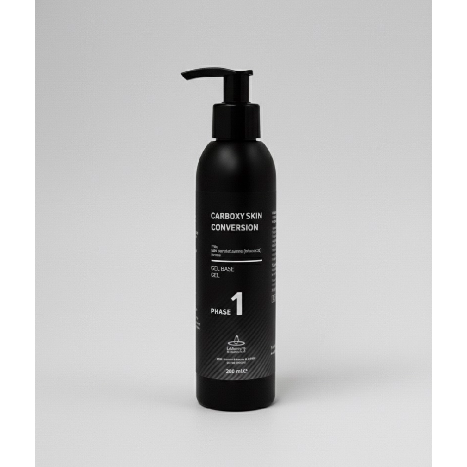 ���� ��� ��������������� ���� 1 CSC ���� ���� (CSC BLACK GEl), 200 �� - La Beaute Medicale (������)