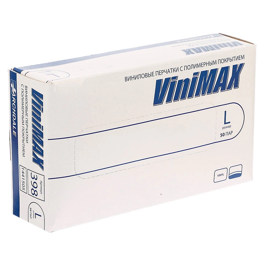 �������� "ViniMAX" ��������� L - ���������� (100 ��/��), 100 ��/��� - �������� (�����)