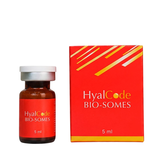 BIO-S��ES �����������,������, 5 �� - HyalCode (������)