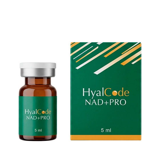 ��������������� ��� ���� � �������� NAD+PRO, ������, 5 �� - HyalCode (������)