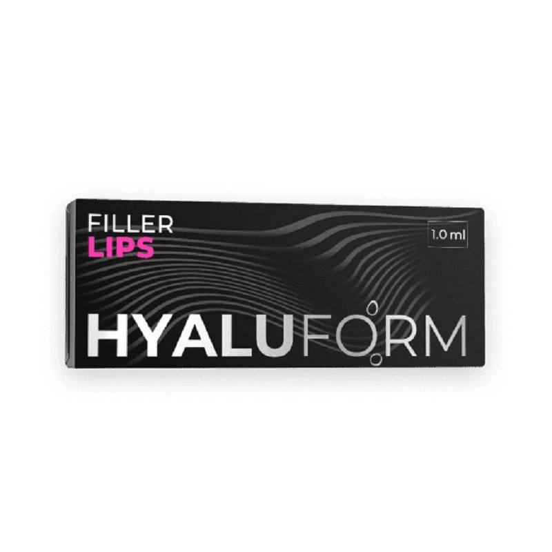 ��������� �� ������ ������������ ������� Hyaluform Filler Lips, �����-1�� - HYALUFORM filler (������)