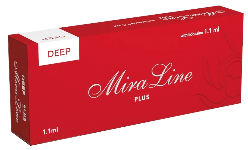������ ���������������, �� ������ ������������ ������� MIRE LINE Plus  Deep � ����������, 1 ����� - 1,1 �� - MIRE LINE (����� �����)