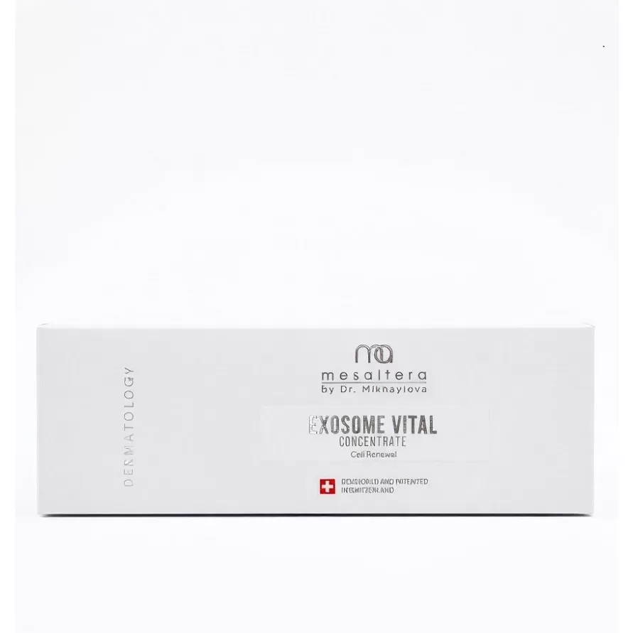���������� �������������  � ���������� Exosome Vital MESALTERA by Dr. Mikhaylova, 10 ��� * 2�� - Mesaltera by Dr. Mikhaylova (������)