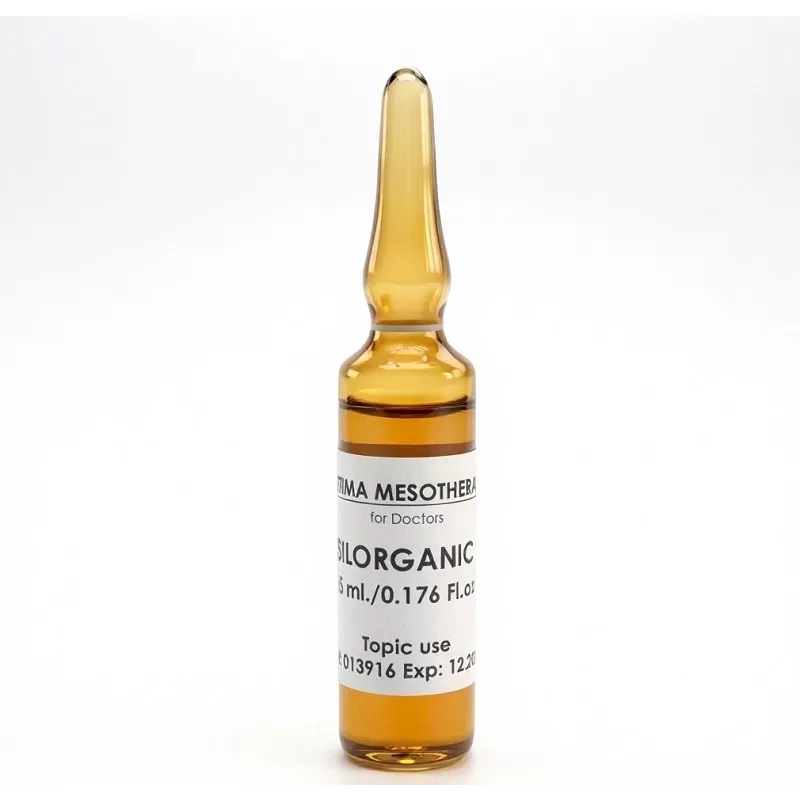 ������������ ������� 0,5%, 2 �� - Optima Mesotherapy (������)