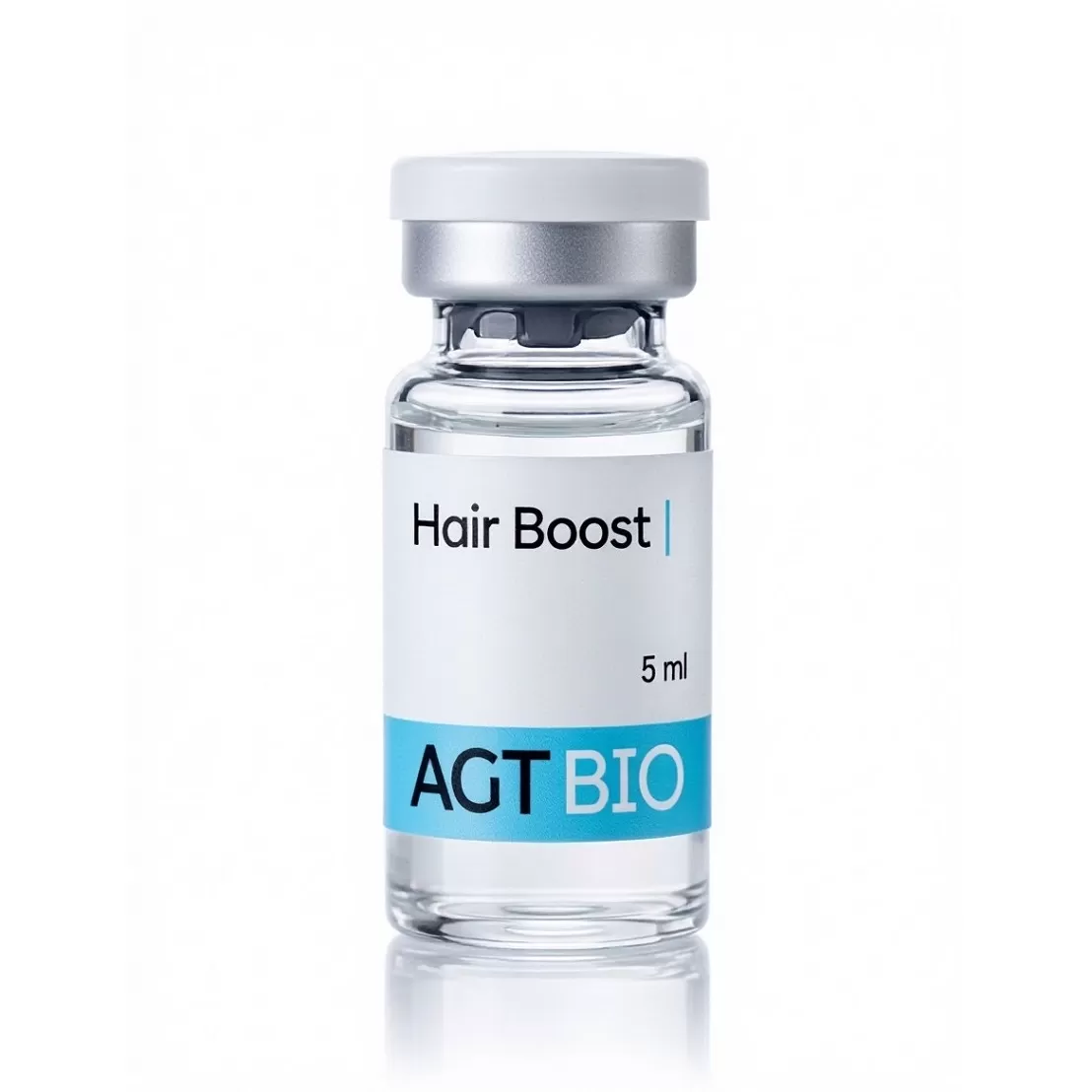Bio Hair Boost, 5 �� - AGT Bio (������)