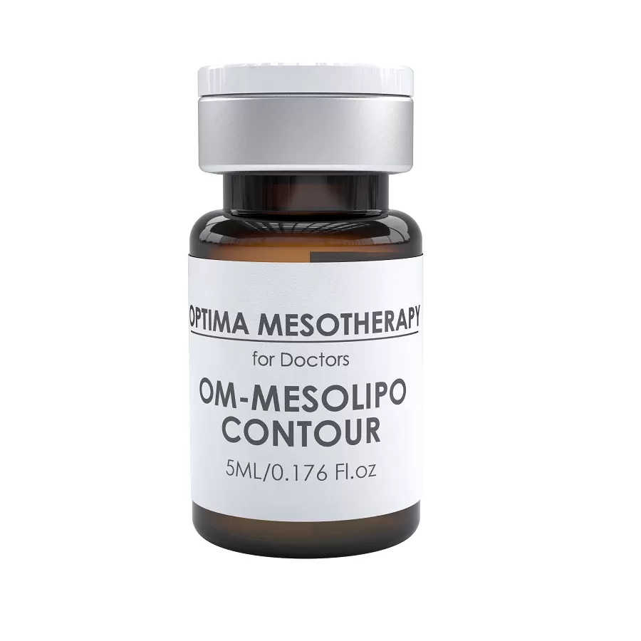 MESOLIPOCONTOUR, 5 �� - Optima Mesotherapy (�������)