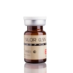������������ ������� 0,5% - Silor 0.5%, 5 �� - 1 ������ - Mesopharm (������)