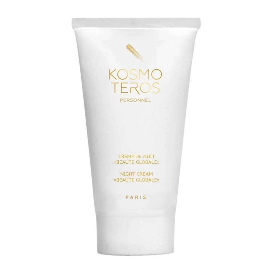 ���� ������ ����������������� "Beaute Globale", 50 �� - Kosmoteros Professionnel (Paris) (�������)