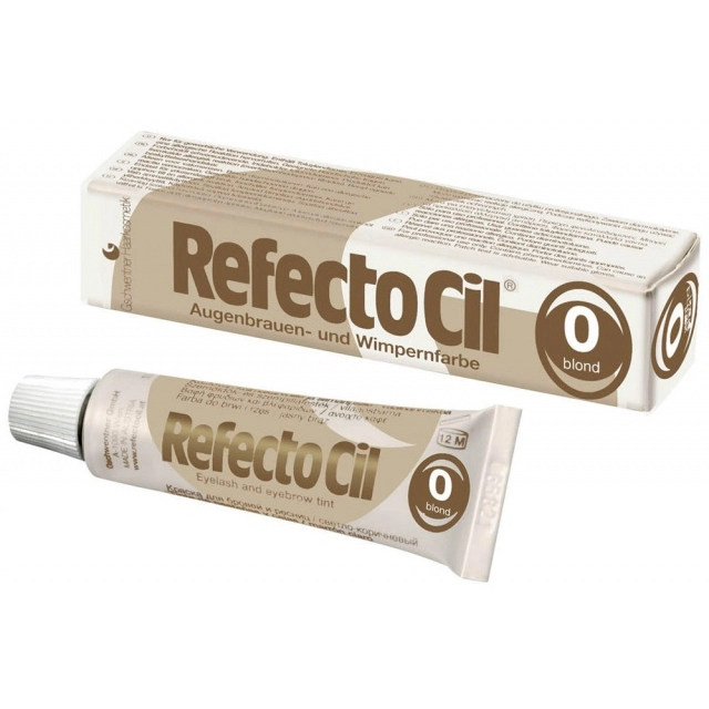 ������ ��� ����������� ������ � ������ - �����-�����������, 15 �� - Refectocil (�������)