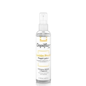 ������ ����� ����������, 125 �� - Depilflax (�������)