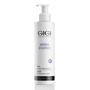Aroma Essence ���� ��� ������ ���� / Soap for oily skin, 250 �� - GiGi (�������)