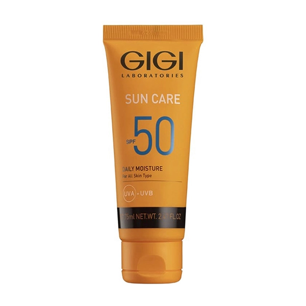 ���� ����������� �������� �������������� SPF 50 / Sun Care Spf 50, 75 �� - GiGi (�������)
