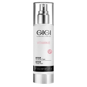 Vitamin E ��������� ��������������� / Serum, 120 �� - GiGi (�������)