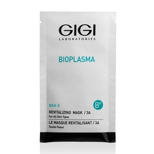 ������������� �������������� ����� / BP Revitalizing Mask, 20 �� � 5 �� - GiGi (�������)