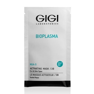 �������������� ����� ��� ���� ����� ���� / BP Activating Mask, 20 �� � 5 �� - GiGi (�������)