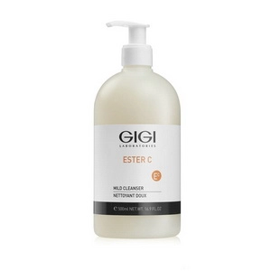 Ester C ���� ��������� ������ / Mild Cleanser, 500 �� - GiGi (�������)