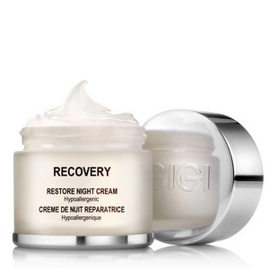 ����������������� ������ ���� / Recovery Restore Night Cream, 50 �� - GiGi (�������)