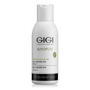 ����-������ �.�.�. (4 �������) / Glycopure A.H.A., 120 �� - GiGi (�������)
