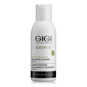 ���� ������������� (6 �������) / Glucopure Balancing calm, 120 �� - GiGi (�������)