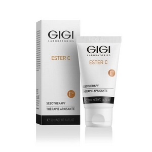 ���� ��� ������ � �������������� ���� �� ������� / Ester C Sebotherapy, 50 �� - GiGi (�������)